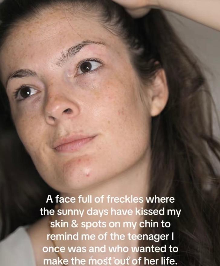 İnsanlardan yaşını tahmin etmelerini istedi! 30 yaş fark çıktı... Yorumlar şoke etti 'Bu akıma katılmayın' G5