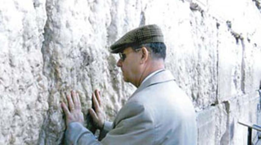 O soru insanlık su&ccedil;udur