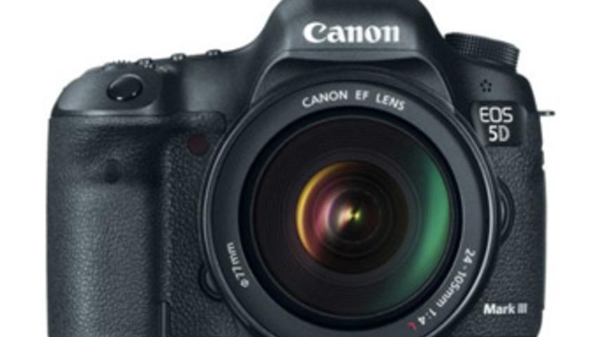 Canon kullanıcılarını uyardı!