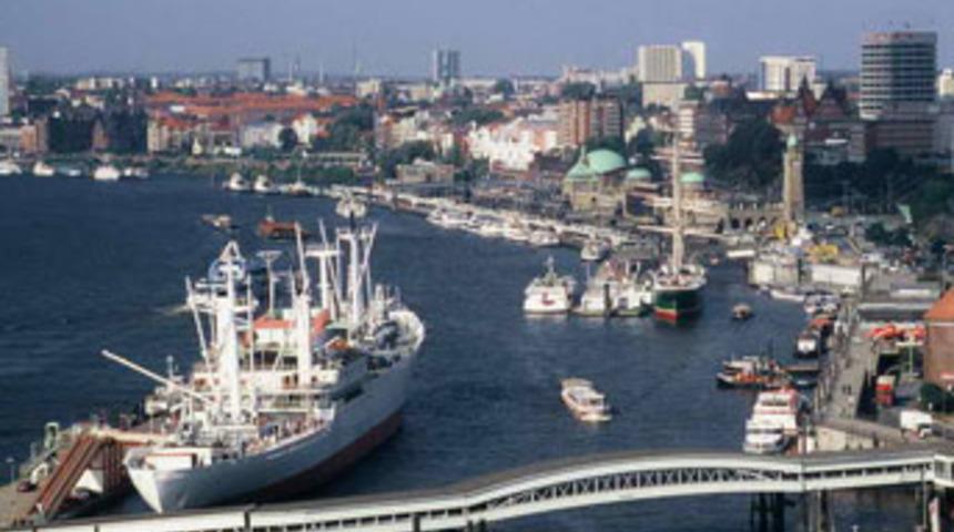 PKK feribot ka&ccedil;ırmaya kalktı