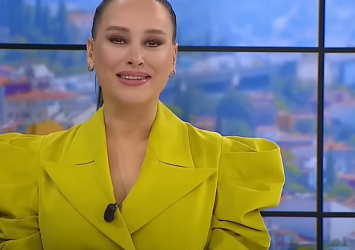 24 Mart saat 19.36'ya dikkat! Nur Viral'e konuk olan ünlü astrolog Mine Ölmez 'Bunları yapın' diyerek reçeteyi verdi G1