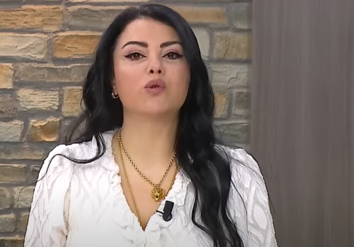 24 Mart saat 19.36'ya dikkat! Nur Viral'e konuk olan ünlü astrolog Mine Ölmez 'Bunları yapın' diyerek reçeteyi verdi G3