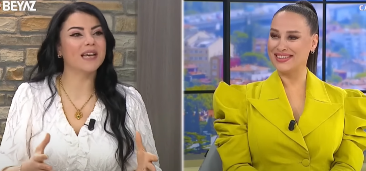 24 Mart saat 19.36'ya dikkat! Nur Viral'e konuk olan ünlü astrolog Mine Ölmez 'Bunları yapın' diyerek reçeteyi verdi G5