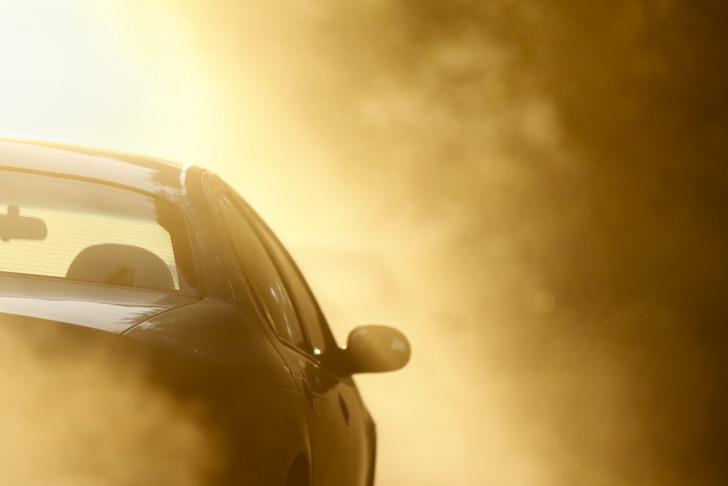 Türkiye için kırmızı renkli çöl tozu uyarısı! Sahra Çölü'nden geliyor, pazartesi gününe dikkat! 'Maskeleri hazırlayın' G4