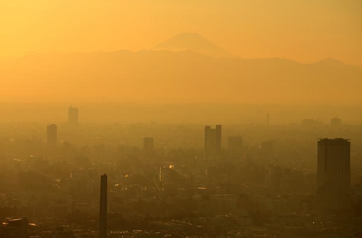 Türkiye için kırmızı renkli çöl tozu uyarısı! Sahra Çölü'nden geliyor, pazartesi gününe dikkat! 'Maskeleri hazırlayın' G2