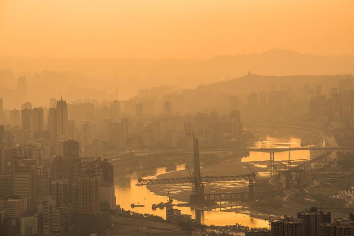 Türkiye için kırmızı renkli çöl tozu uyarısı! Sahra Çölü'nden geliyor, pazartesi gününe dikkat! 'Maskeleri hazırlayın' G3
