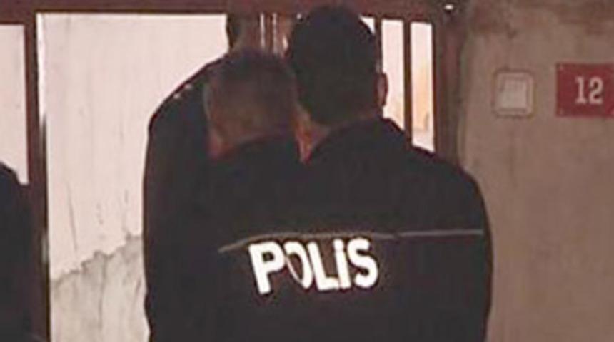 Senaryo operasyon polisi şoke etti!