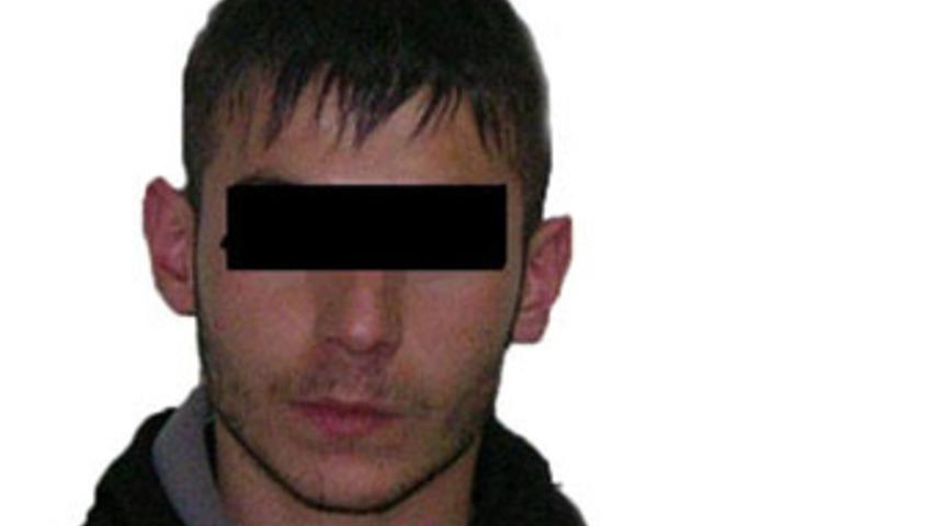 Kaşar peyniri + salam + gazoz: 9 yıl