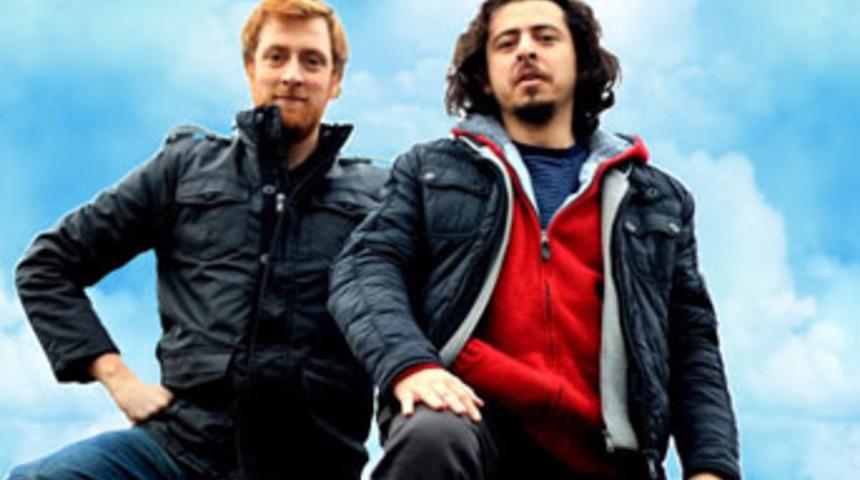 MEN E MEN...Bu ikiliye dikkat !