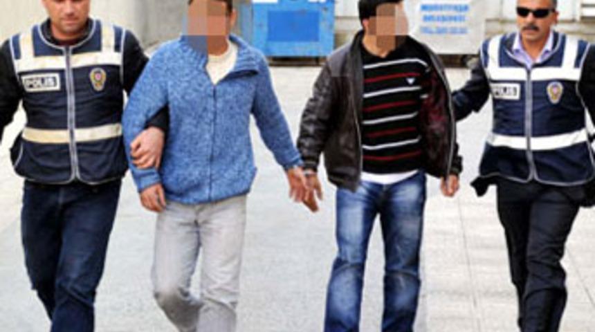 Şişeli işkenceye 4 tutuklama!