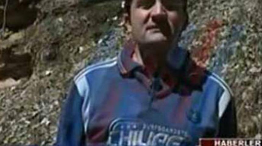 PKK o görüntüleri yayınladı