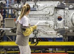 Reel kesim güveni altı ayın zirvesinde