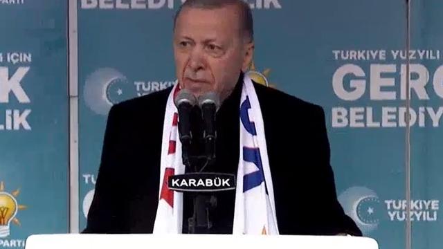 Son dakika | Erdoğan çalışan ve emekliler için mesaj verdi! Fazlasıyla telafi edeceğiz