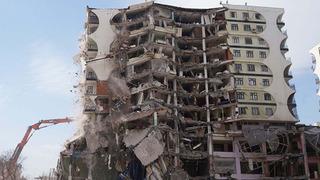 SON DAKİKA | 89 kişi hayatını kaybetmişti! Galeria Sitesi davasında 4 sanığın cezası belli oldu