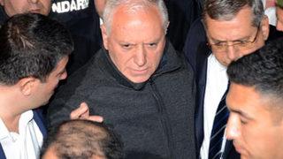 Kavuşmayı akılalmaz dedikodu engelledi