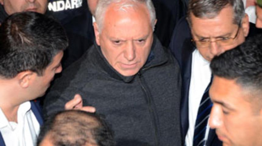 Kavuşmayı akılalmaz dedikodu engelledi