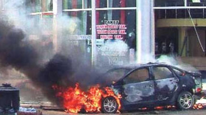 BDP teşkilatında ‘halk mahkemesi’ iddiası!