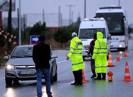 Trafikte yeni dönem