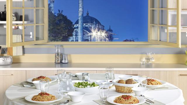 'Bugün iftara ne pişirsem?' diyenlere birbirinden lezzetli tarifler! Ramazan'ın 12. günü iftar menüsü