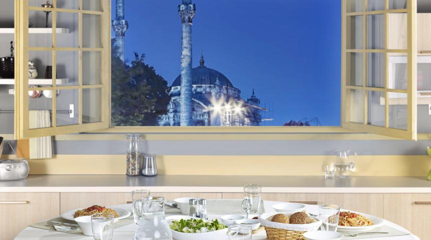 'Bugün iftara ne pişirsem?' diyenlere birbirinden lezzetli tarifler! Ramazan'ın 12. günü iftar menüsü