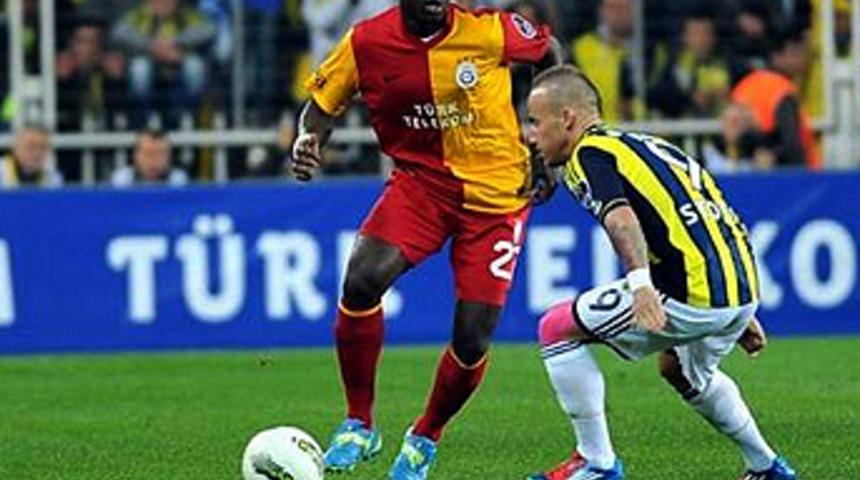 Sizce kim şampiyon olur?