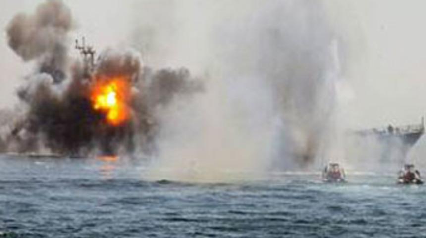 Pentagon'dan b&uuml;y&uuml;k H&uuml;rm&uuml;z hazırlığı!