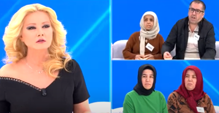 Pavyon eğlencesi yetmemiş fuhuş için yer temin etmeye başlamış! 'İçerisinde üniversiteli kızlarla...' Müge Anlı dayanamayıp fiyatını sordu G1