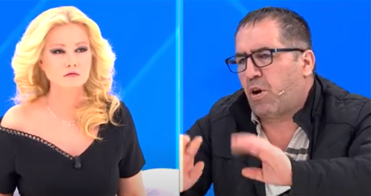 Pavyon eğlencesi yetmemiş fuhuş için yer temin etmeye başlamış! 'İçerisinde üniversiteli kızlarla...' Müge Anlı dayanamayıp fiyatını sordu G2