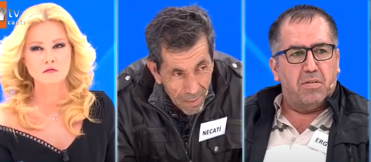 Pavyon eğlencesi yetmemiş fuhuş için yer temin etmeye başlamış! 'İçerisinde üniversiteli kızlarla...' Müge Anlı dayanamayıp fiyatını sordu G3