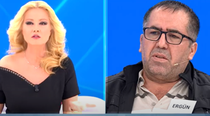 Pavyon eğlencesi yetmemiş fuhuş için yer temin etmeye başlamış! 'İçerisinde üniversiteli kızlarla...' Müge Anlı dayanamayıp fiyatını sordu G5