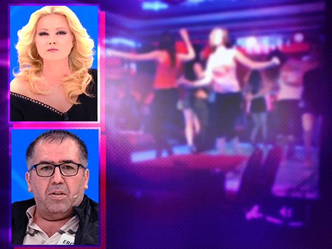 Pavyon eğlencesi yetmemiş fuhuş i&ccedil;in yer temin etmeye başlamış! 'İ&ccedil;erisinde &uuml;niversiteli kızlarla...' M&uuml;ge Anlı dayanamayıp fiyatını sordu