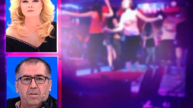 Pavyon eğlencesi yetmemiş fuhuş için yer temin etmeye başlamış! 'İçerisinde üniversiteli kızlarla...' Müge Anlı dayanamayıp fiyatını sordu