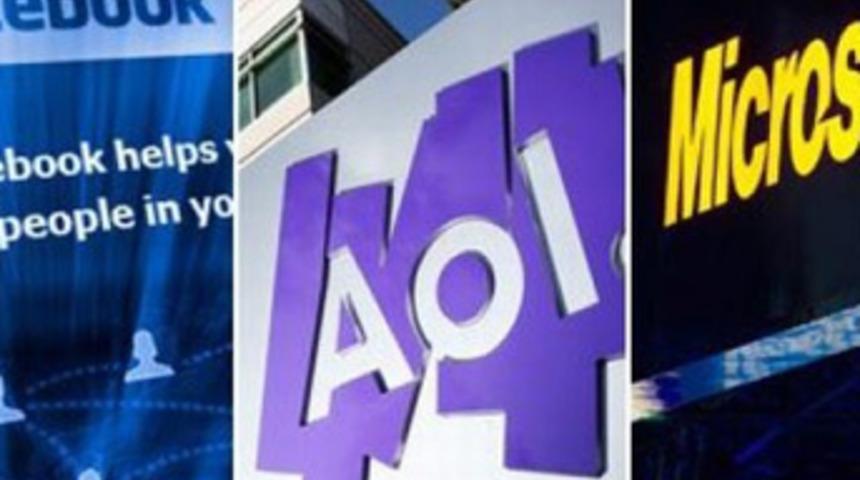 Facebook 550 milyon dolar &ouml;dedi!