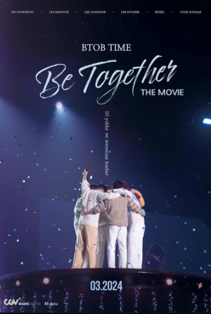 Sinemaseverleri mutlu edecek haftanın filmleri! 13 film birden vizyona girdi (22 Mart 2024) G1