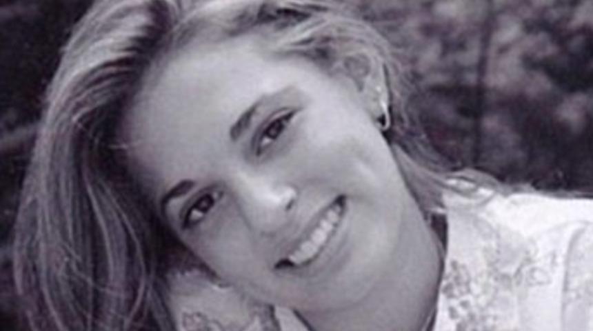 "Kızım 8 yıl önce öldü, ama..."