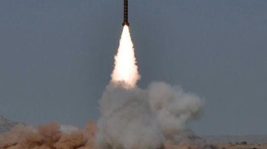 Komşuya n&uuml;kleer misilleme!