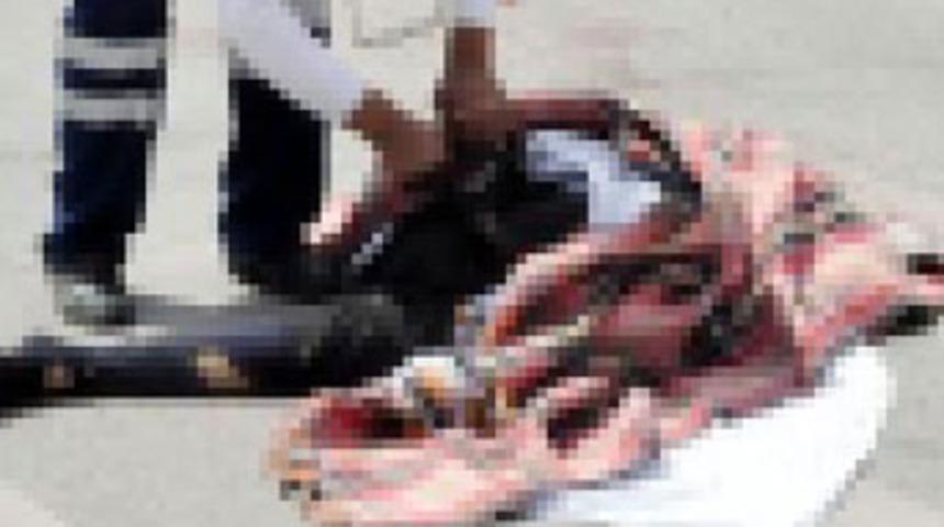 İnsanlık ölmüş dedirten haber!