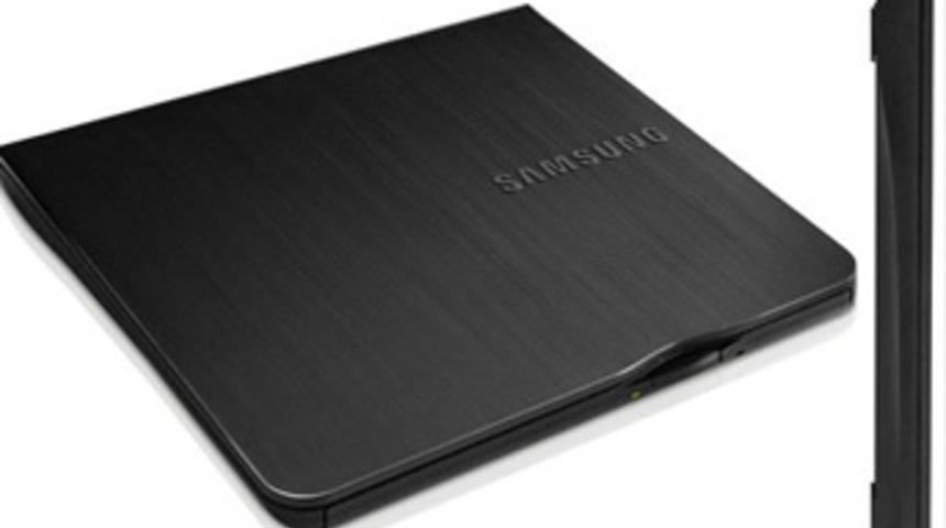 Tabletlerde Optik S&uuml;r&uuml;c&uuml; olur mu? İşte cevabı