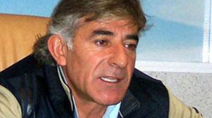 Erdoğan Arıca hayatını kaybetti