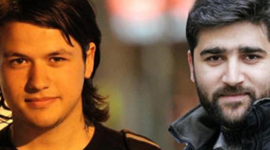 'T&uuml;rk gazeteciler hayatta ve sağlıklı'