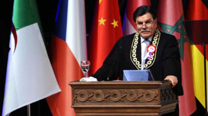 Kılı&ccedil;: '&Ccedil;elme takmayız'