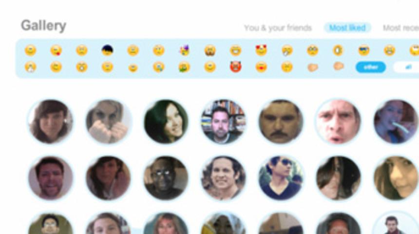 Skype&rsquo;tan b&uuml;y&uuml;k yenilik: İnsanİfadeler