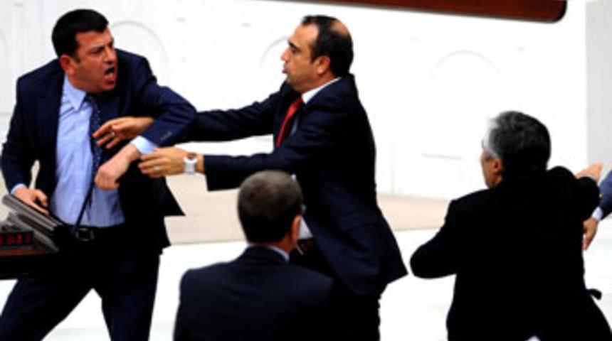 Vekilleri kavgaya götüren nedenler!