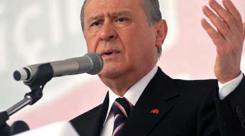 "Yaparız yiğidim her şeyi yaparız"