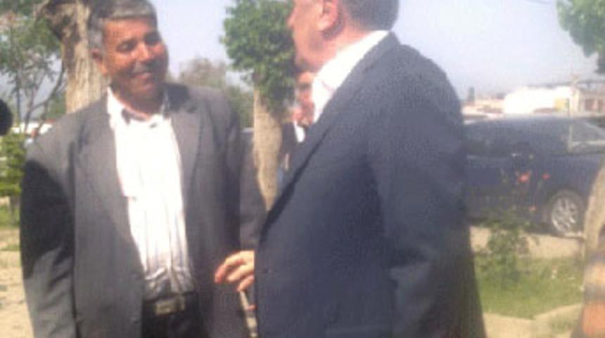 Mehmet Ağar cezaevinde!