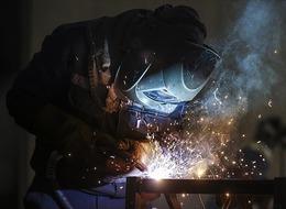 Kapasite kullanım oranı geriledi