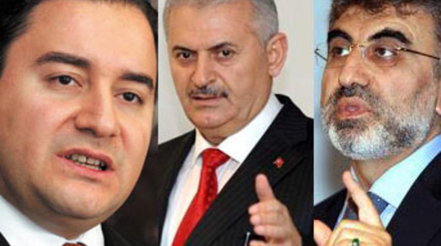 Ağır toplara 'büyük koltuk'