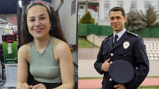 Polis lojmanında başından vurulmuştu! Katil zanlısı komiser yardımcısı kendini bakın nasıl savundu