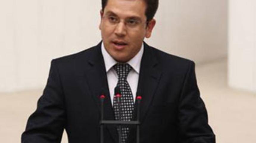 BDP'li vekil hakkında şok iddia