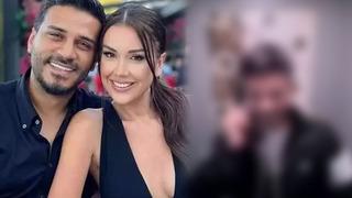 Cezaevinden fotoğrafı paylaşıldı! Dilan Polat ile birlikte tutuklu bulunan Engin Polat sosyal medyada gündem oldu